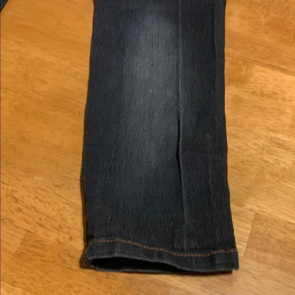 Indigo Rein Skinny Blue Jeans Classic Denim